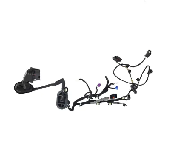 Front Door Wiring - Mopar (68599508AB)