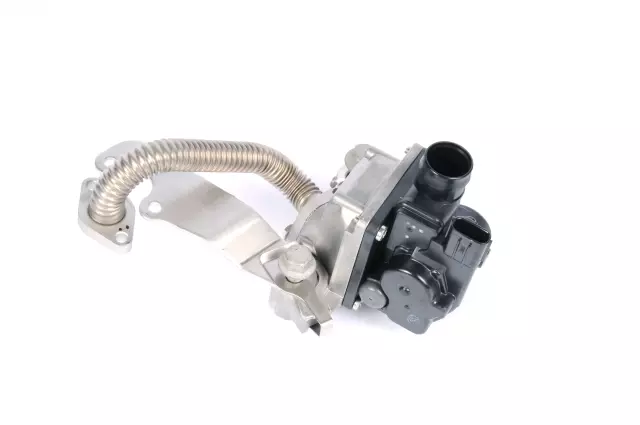 Secondary Air Injection Shut-Off and Check Valve - GM (12621123)