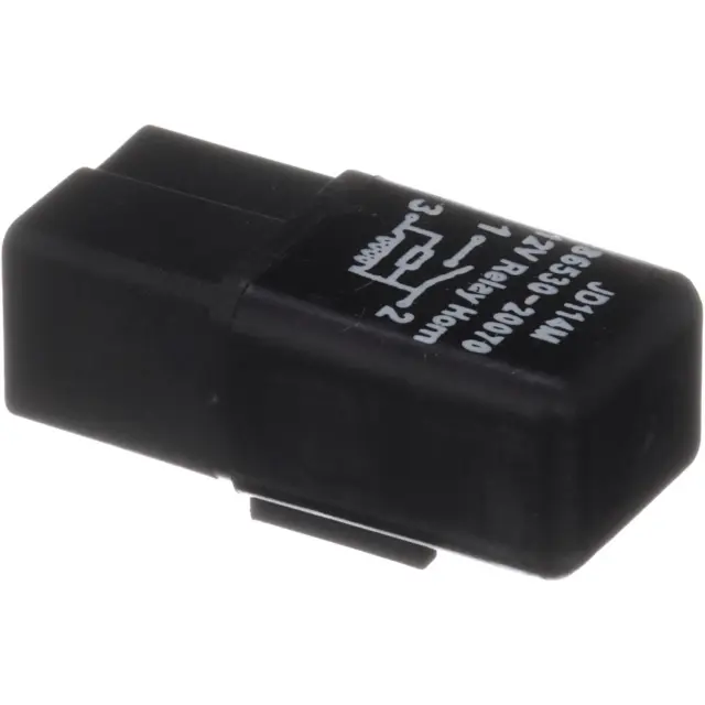 RY318 - Interior: Horn Relay for SMP CORP Image
