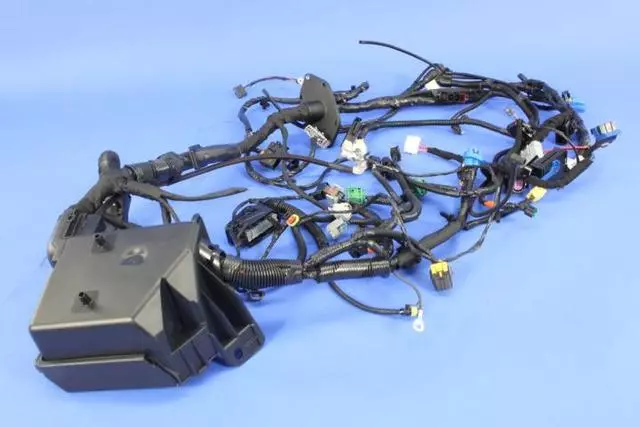 Headlamp To Dash Wiring - Mopar (68215028AD)