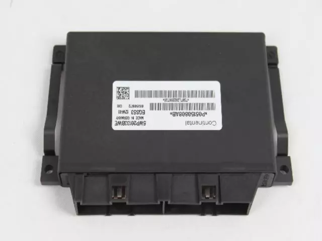 Transmission Control Module - Mopar (5150808AC)