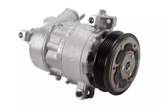 85653653 - : Compressor for Cadillac: CT5 Image