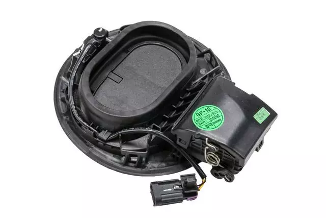 95368988 - : Drive Motor Battery Pack Charging Port Housing for ACDelco Image