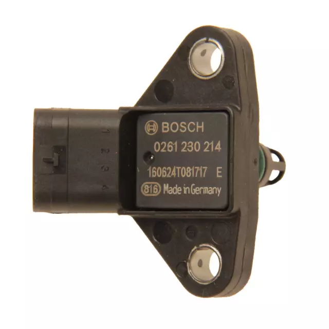 261230214 - Air Intake &amp; Fuel Delivery: Bosch T-MAP Sensor for Bosch Image