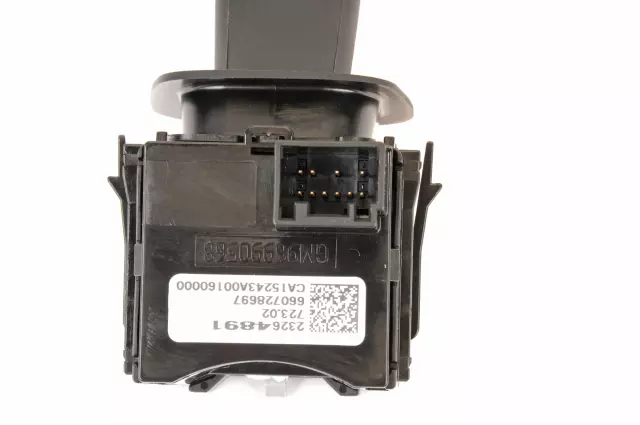23264891 - : Turn Signal and Headlamp Dimmer Switch for GM Image
