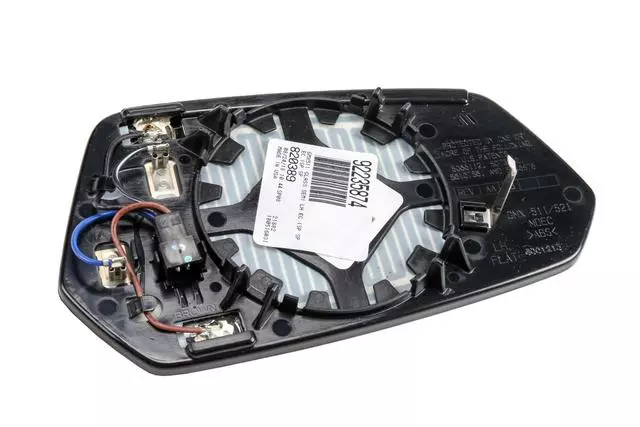 92235874 - Body: Mirror Glass for Chevrolet: Camaro Image