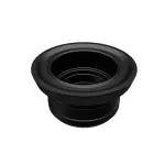 68068519AA - Brakes: Master Cylinder Reservoir Grommet for Chrysler: 200, Sebring | Dodge: Avenger, Journey, Nitro | Fiat: 500 | Jeep: Cherokee, Liberty, Wrangler | Ram: ProMaster 1500, ProMaster 2500, ProMaster 3500 Image