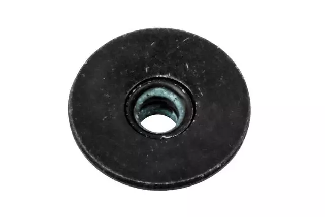 11611095 - : Deck Lid Finish Panel Nut for Buick: Envision | Cadillac: ELR, XTS | Chevrolet: Camaro Image