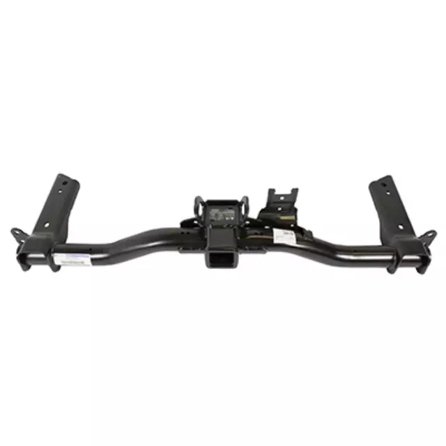 K2GZ17D826A - Body: Trailer Hitch for Ford: Edge | Lincoln: MKX, Nautilus Image