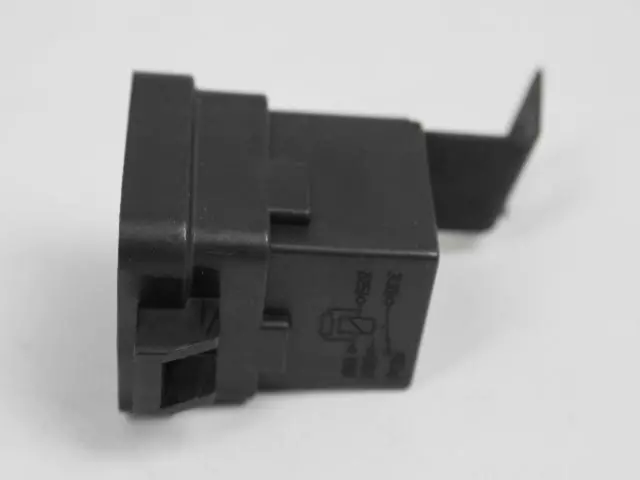 56055667AB - : WRANGLER FAN RELAY for Mopar Image