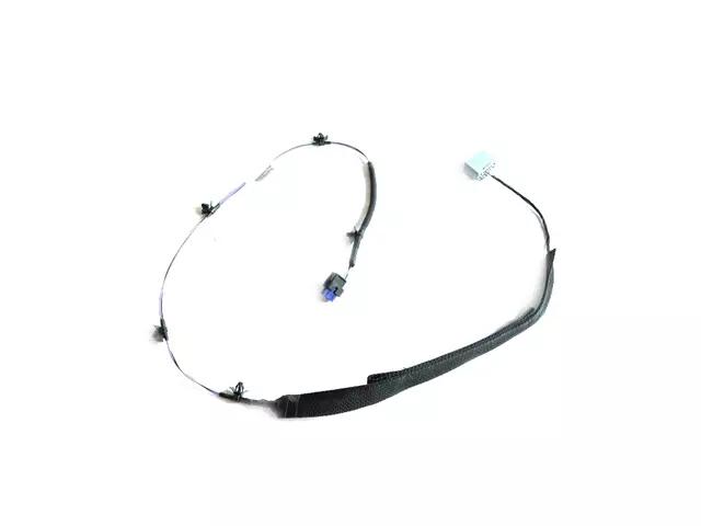 Front Door Wiring, Left - Mopar (68206201AB)