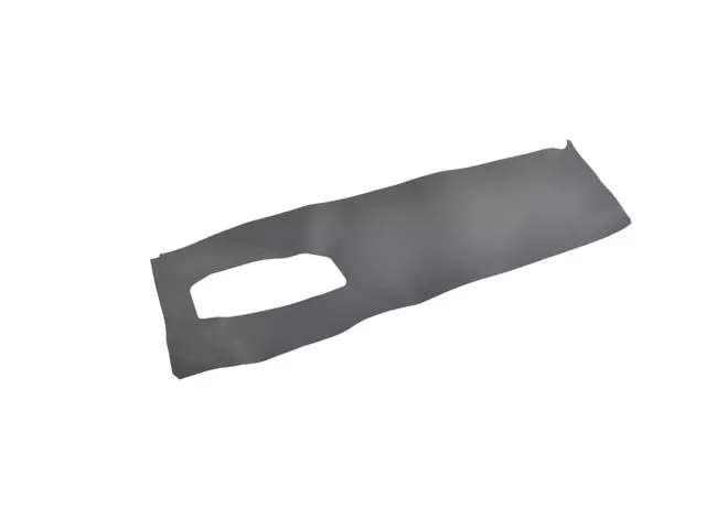 C Pillar Applique, Left - Mopar (5116391AA)