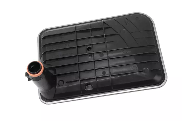 TF920 - : Automatic Transmission Fluid Filter for Chevrolet: Silverado 2500 HD, Silverado 2500 HD Classic, Silverado 3500, Silverado 3500 Classic, Silverado 3500 HD | GMC: Sierra 2500 HD, Sierra 2500 HD Classic, Sierra 3500, Sierra 3500 Classic, Sierra 3500 HD | Hummer: H1 Image