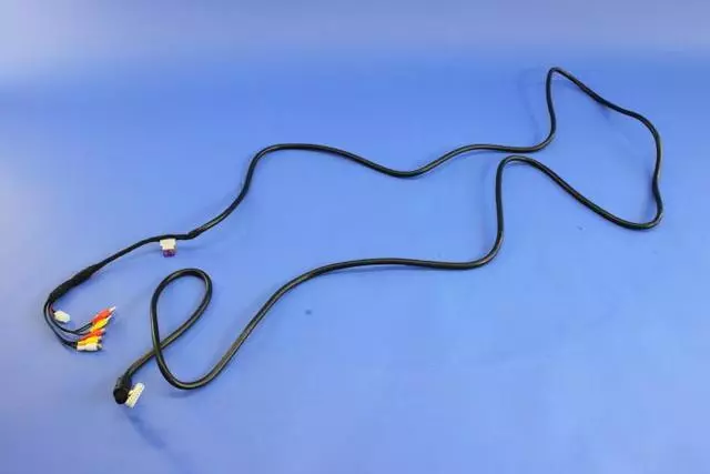 68189013AA - Mopar Accessories - Component Parts: Wiring Harness for Mopar Image image