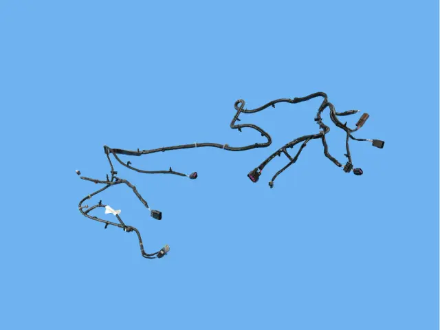 68303156AF - Electrical: Front End Module Wiring for Mopar Image image