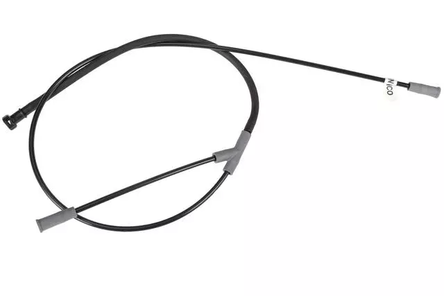 22944960 - Body: Washer Hose for Chevrolet: Colorado | GMC: Canyon Image