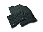DG1Z5413300DA - Unclassified: Floor Mats, All Weather Set for Ford: Taurus Image