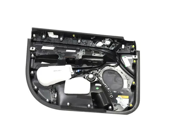 Panel Assembly - Mopar (6FC603X9AD)