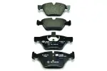 355015031 - : Disc Brake Pad Set for Hella Pagid Image