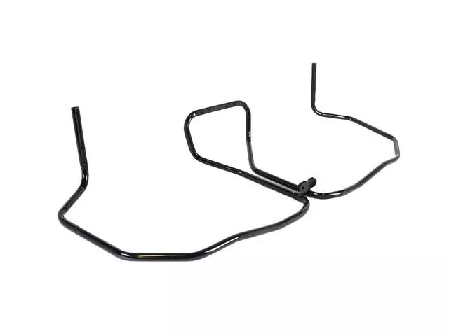 55112236AD - Body: Grille Bracket for Ram: Dakota Image