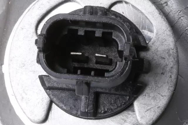 Engine Oil Pan - GM (12647251)