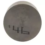 AT4Z6500CRA - Engine: Engine Camshaft Follower for Ford: Edge, Expedition, Explorer, F-150, Flex, Fusion, Mustang, Police Interceptor Sedan, Police Interceptor Utility, Taurus, Taurus X, Transit-150, Transit-250, Transit-350, Transit-350 HD | Lincoln: Continental, MKS, MKT, MKX, MKZ, Navigator | Mercury: Sable Image