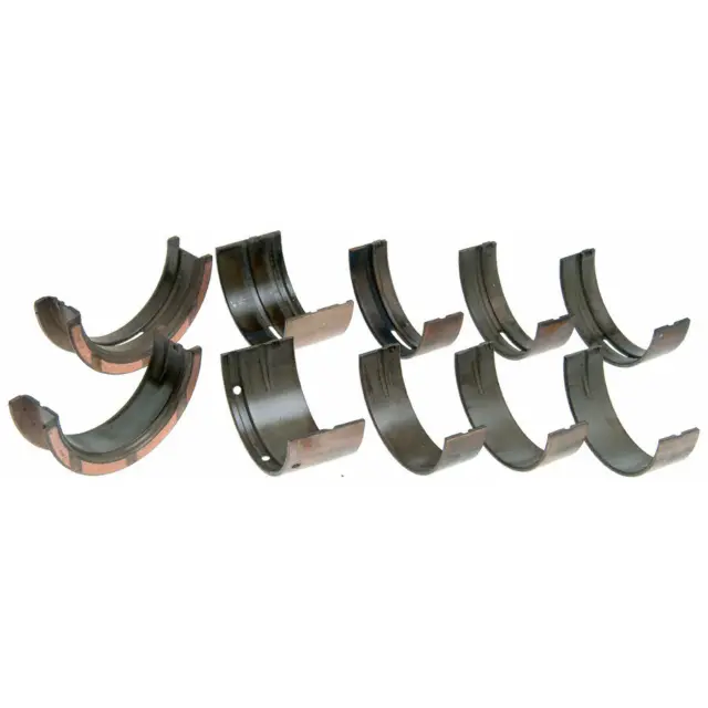 113M10 - Engines &amp; Components: Engine Crankshaft Main Bearing Set for Speed Pro Image