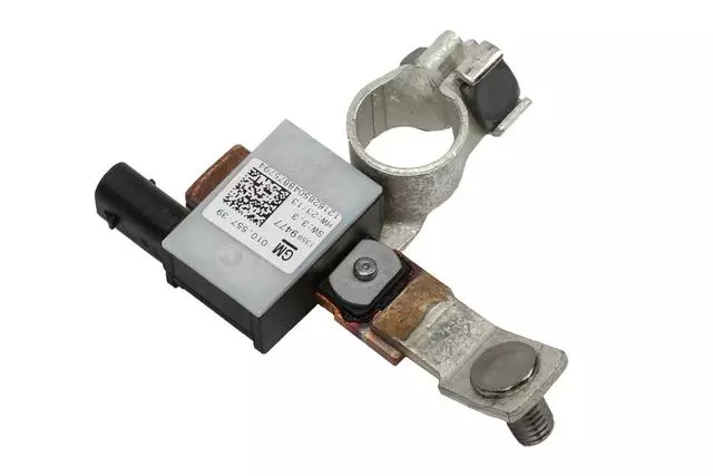 Battery Sensor - GM (13599477)