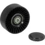 50018 - : Continental Accu-Drive Pulley for Continental Image