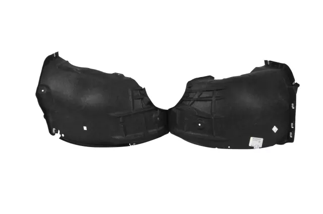 84156925 - : Front Passenger Side Wheelhouse Liner for Chevrolet: Cruze Image