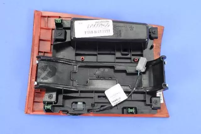 1VQ73AAAAD - NAG1; W5A580; 5-Speed; Automatic Transmission: Gear Shift Indicator Bezel for Chrysler: 300 Image