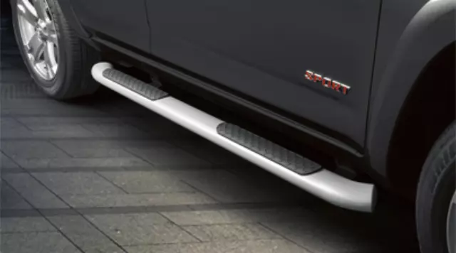 PTS3042060 - Body: Assist Steps for Toyota: RAV4 Image