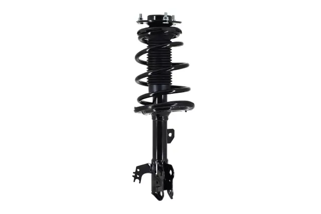1333566L - : Focus Auto Parts Suspension Strut and Coil Spring Assembly for Focus Auto Parts Image