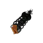 882729 - : 14-19 Ford Fiesta Suspension Strut and Coil Spring Assembly  - Front Right for GSP Image