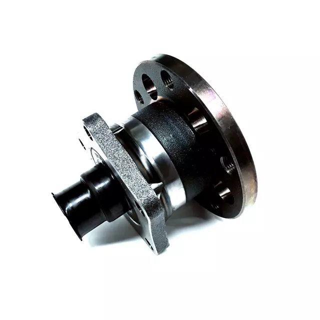 8E0501611J - Brakes: Hub &amp; Bearing for Volkswagen: Golf, Jetta, Passat Image