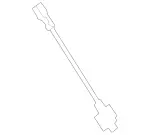 2229054509 - : Camera for Mercedes-Benz Image