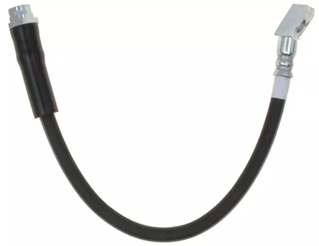 88875491 - : Rear Driver Side Hydraulic Brake Hose Assembly for GM Image