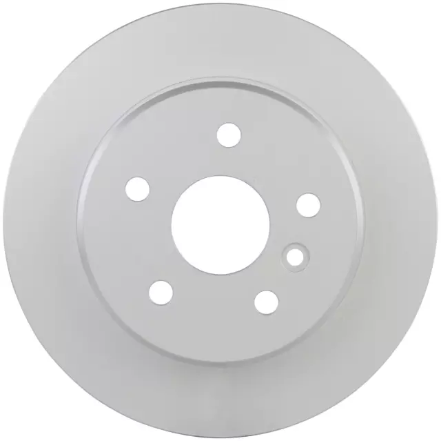50011234 - : Bosch Disc Brake Rotor for Bosch Image