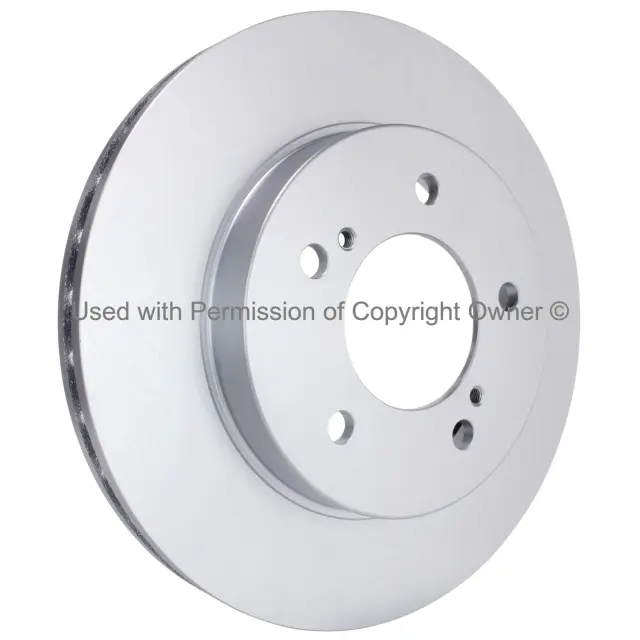 BR54003G - : Disc Brake Rotor for MPA ELECTRICAL Image