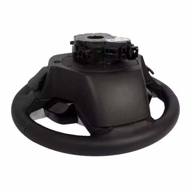 Wheel Assembly Steering - Ford (JD9Z-3600-FG)