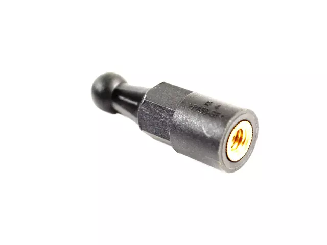 6510393AA - Engine: Plastic Nut for Mopar Image