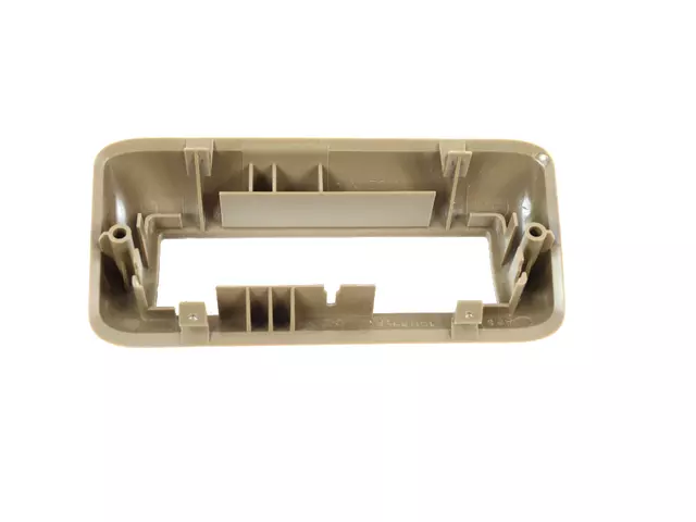 Seat Switch Bezel - Mopar (1DH67HL5AD)