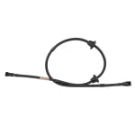 7T4Z17408C - Body: Washer Hose for Ford: Edge | Lincoln: MKX Image