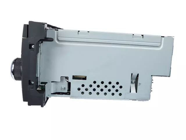 Am/fm/6 Dvd/sdars Radio - Mopar (05064949AK)