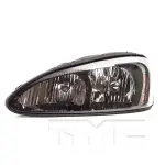 206488009 - : TYC Headlight Assembly for TYC Image