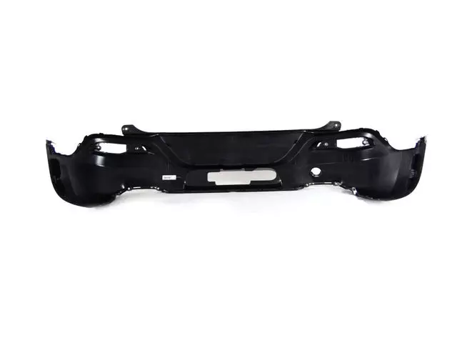 68203262AC - Frame, Bumper and Fascia: Rear Lower Fascia for Mopar Image