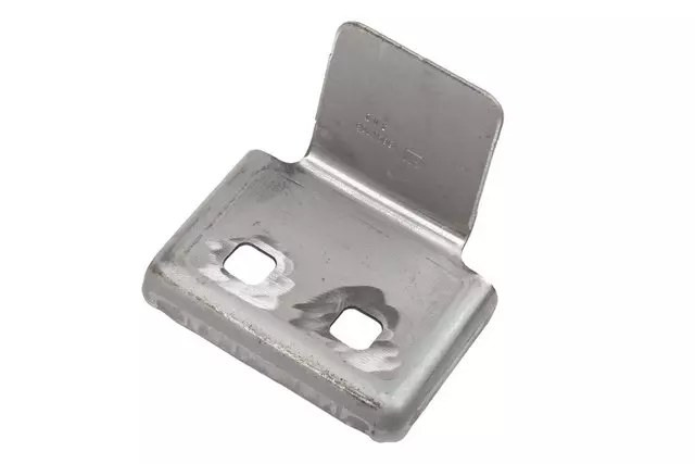 15891708 - : Part# 15891708 Driver Side Rear Door Lock Striker Reinforcement for Cadillac: SRX Image