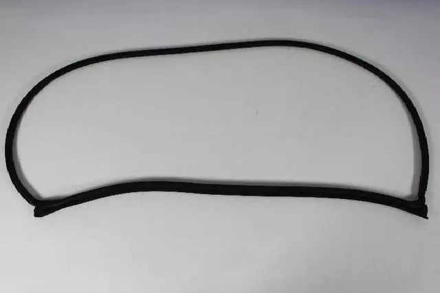 5074513AD - Doors, Door Mirrors and Related Parts: Front Door Mounted Weatherstrip, Left for Mopar Image