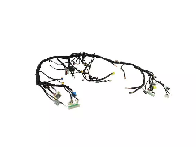 68338298AD - Electrical: Instrument Panel Wiring for Dodge: Charger Image