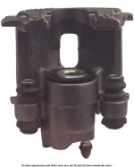 669355 - : CV Axle Assembly for Cardone Image